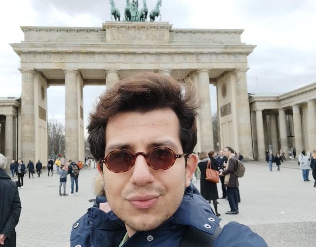 Akçaabat Almanca Özel Ders